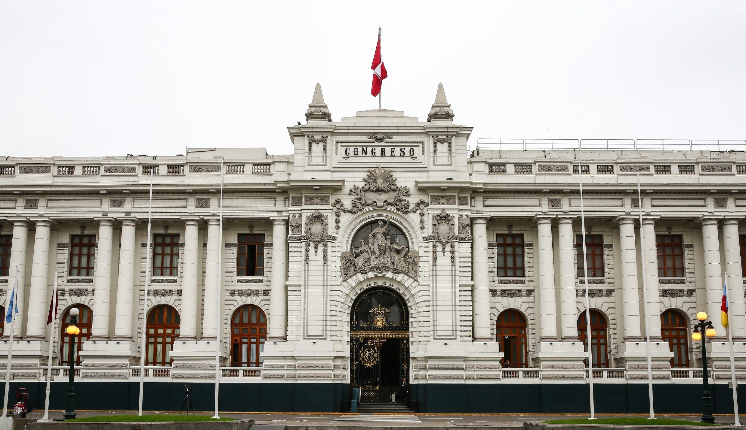 Congreso inicia instalación de comisiones ordinarias 2025-2026
