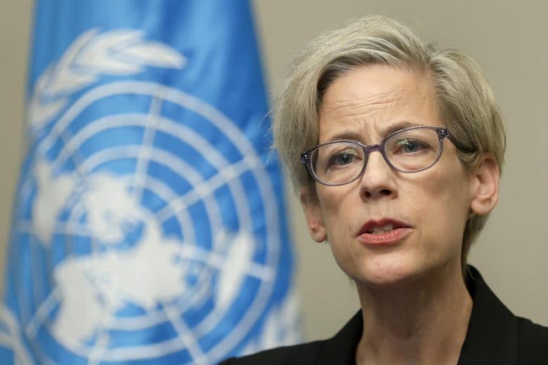ONU alerta posible interferencia en el sistema judicial peruano
