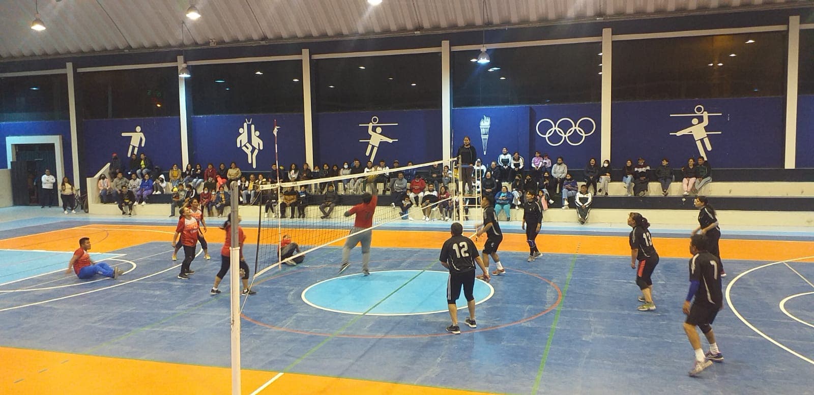 Torneo Ciudad de Camaná 2022 reúne a instituciones locales