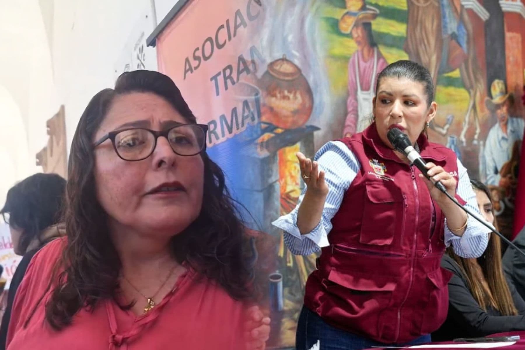 Transportistas rechazan anuncio de reducción del pasaje urbano a S/ 1