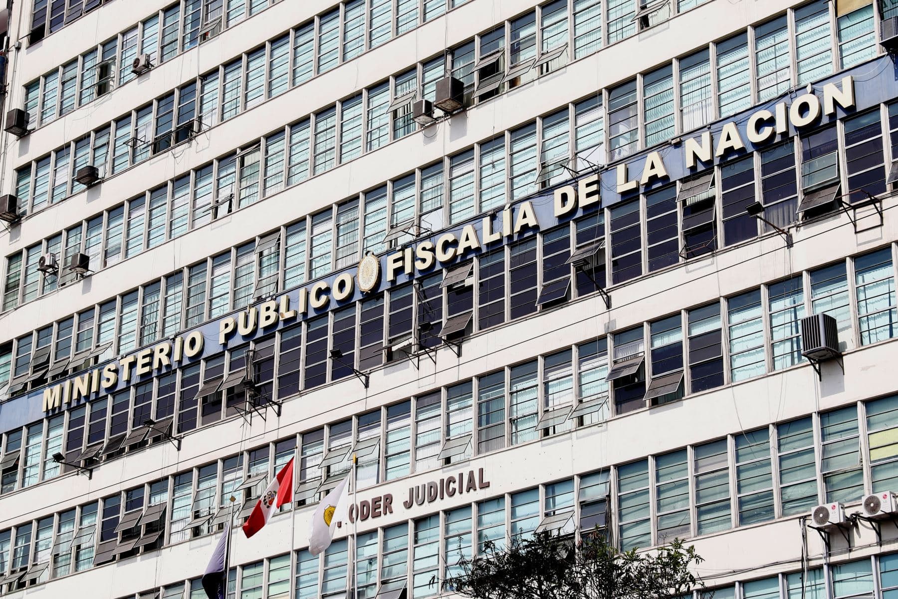 Fiscalía solicita la ilegalidad de partido político A.N.T.A.U.R.O.