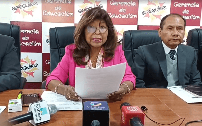 Educación litiga la titularidad de colegio con el arzobispado