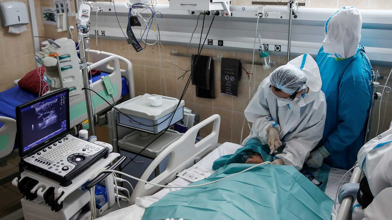 COVID-19: Países Bajos registra primera muerte por reinfección
