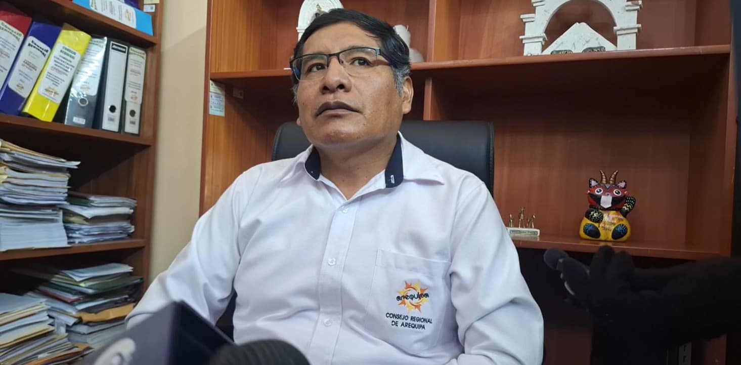 Investigación sobre el manejo de Cerro Juli estaría listo en marzo