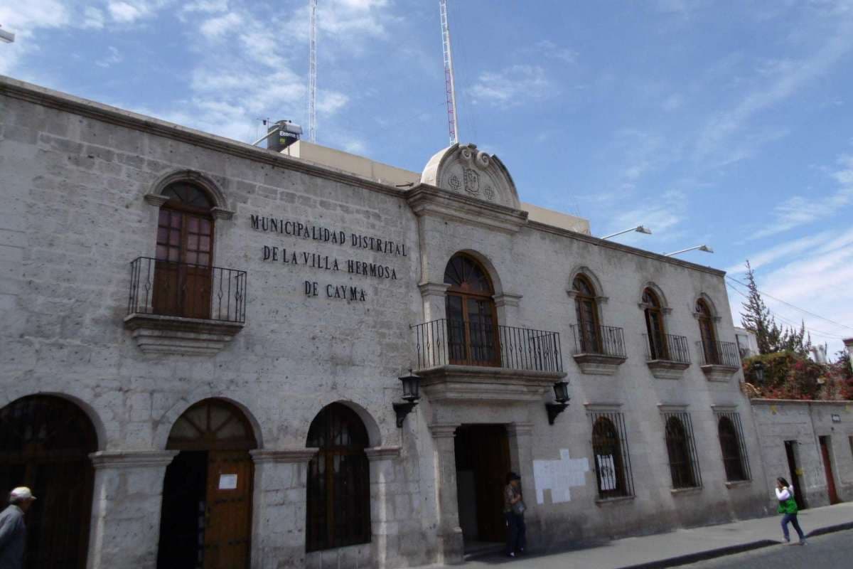 Propaganda no autorizada de Perú Libre les costó S/ 44.000