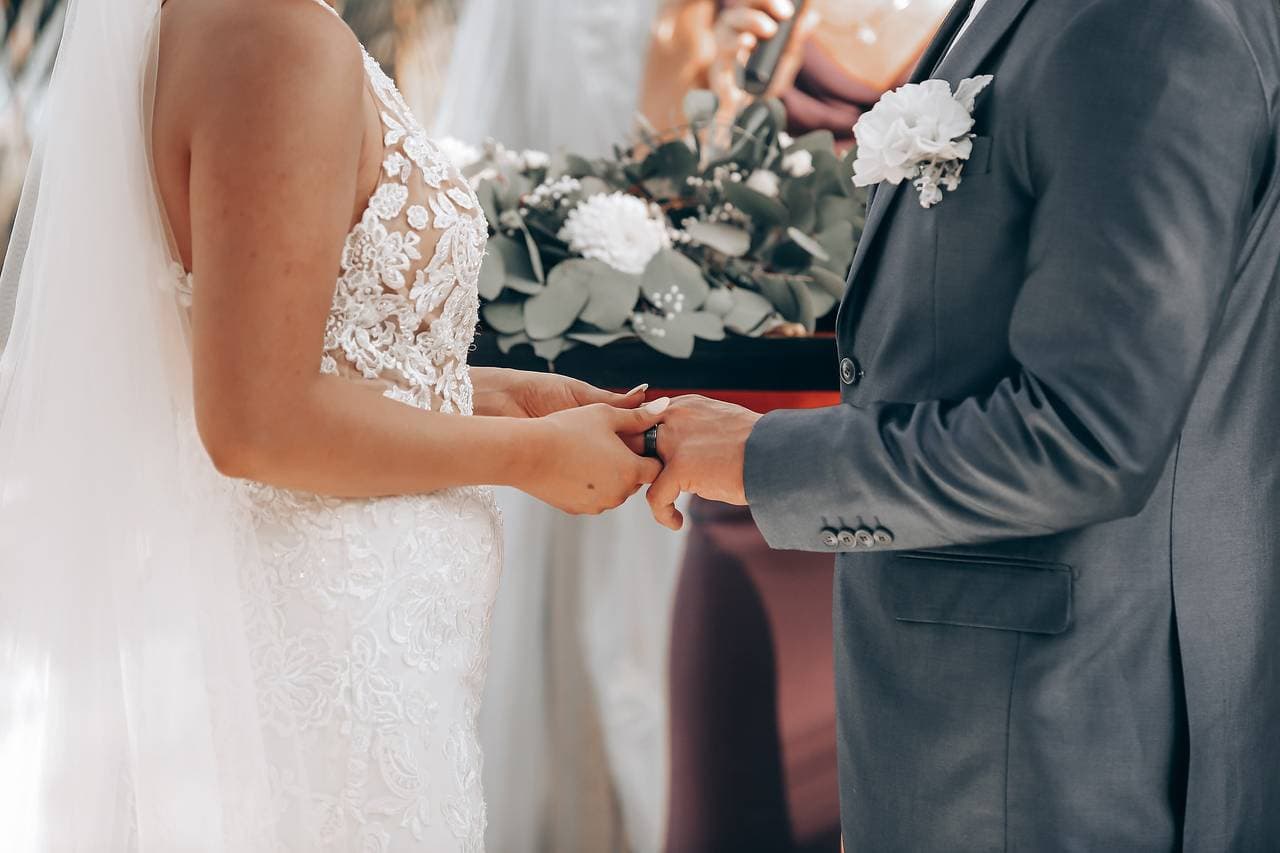 Aumentan matrimonios entre peruanos y venezolanos