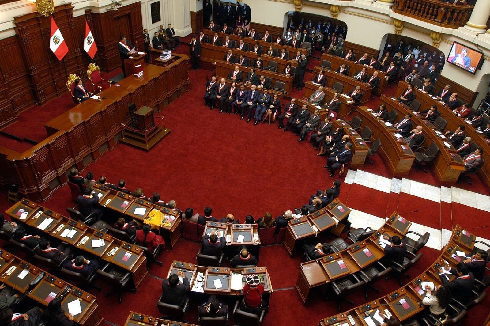 En 2025 inicia cuenta regresiva para elegir a autoridades idóneas