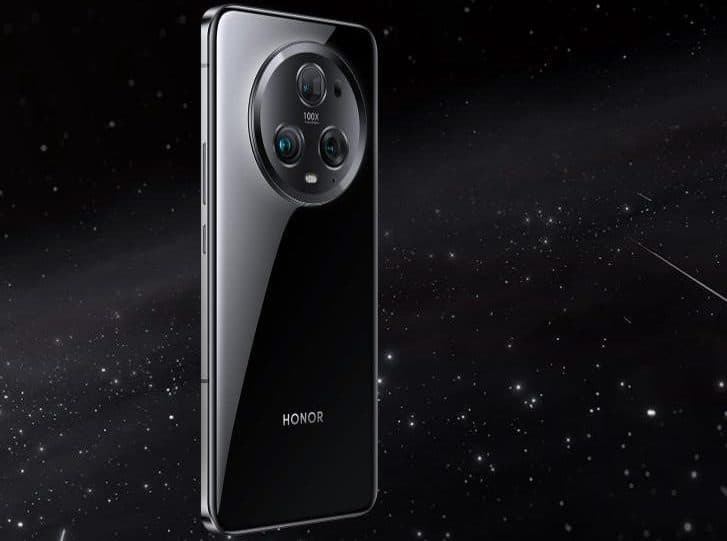 Seis razones esenciales para actualizar al celular insignia HONOR 2023
