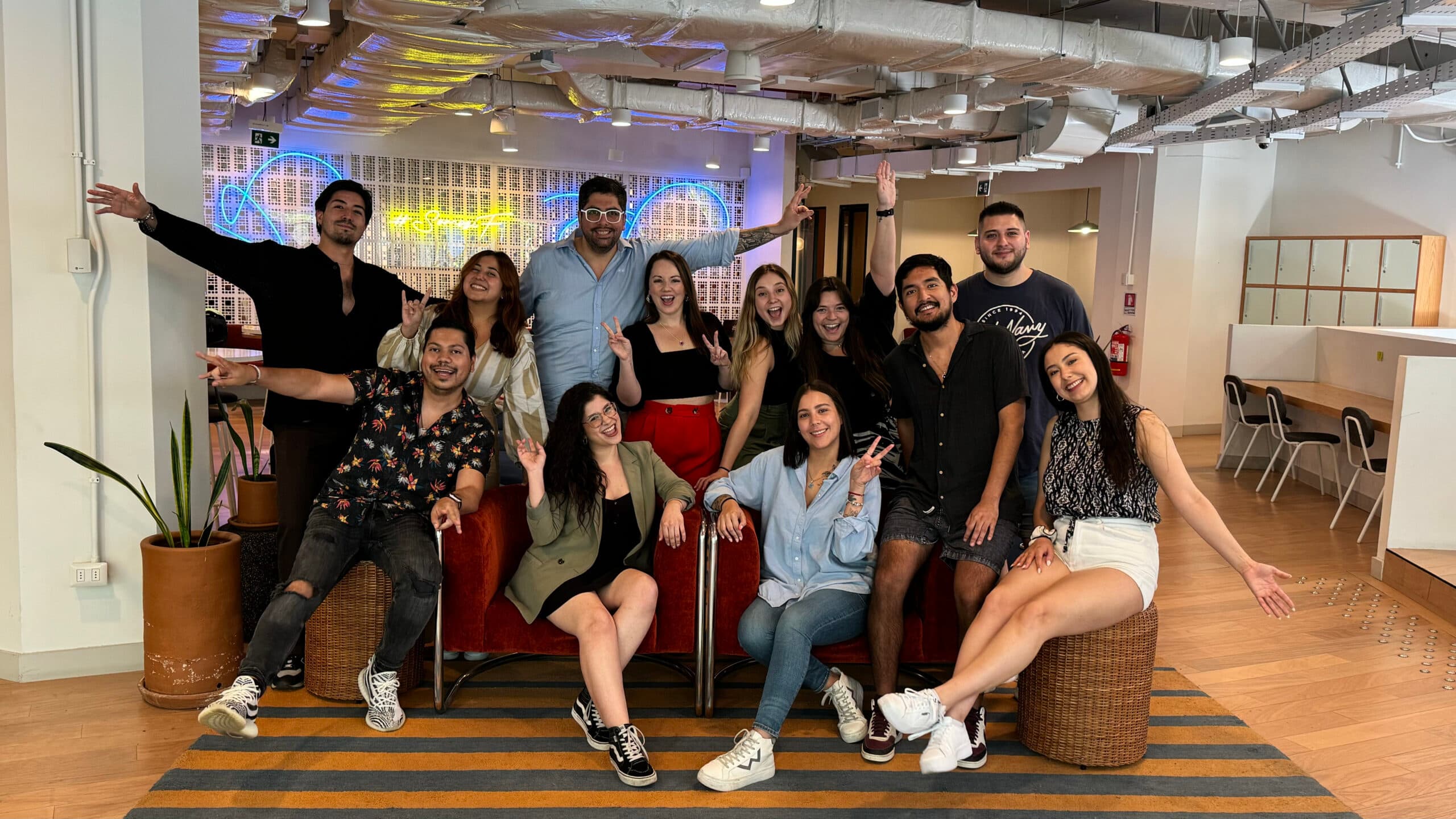 Estas son las mejores empresas para practicantes en el Perú