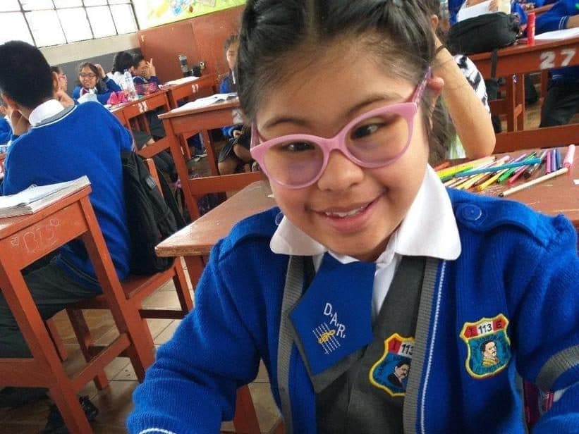 ONG Sodis pide atender la educación inclusiva