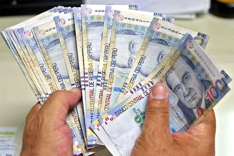 El sol peruano es la moneda más estable de América Latina