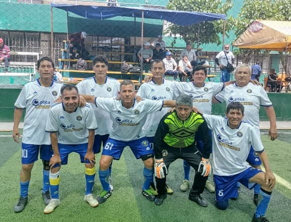 Fulbito de la PNP conocerá mañana a sus dos finalistas