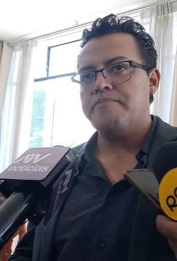 Acusan a regidor de Cerro Colorado de recibir coimas