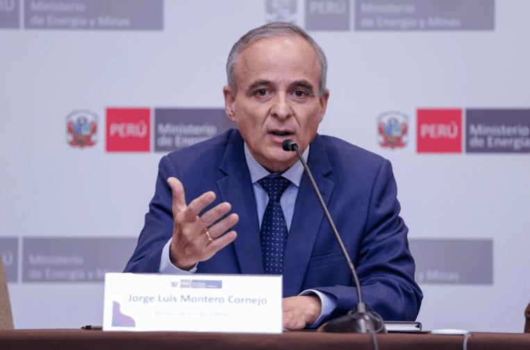 En 6 meses culminará la ley y reglamento de minería artesanal