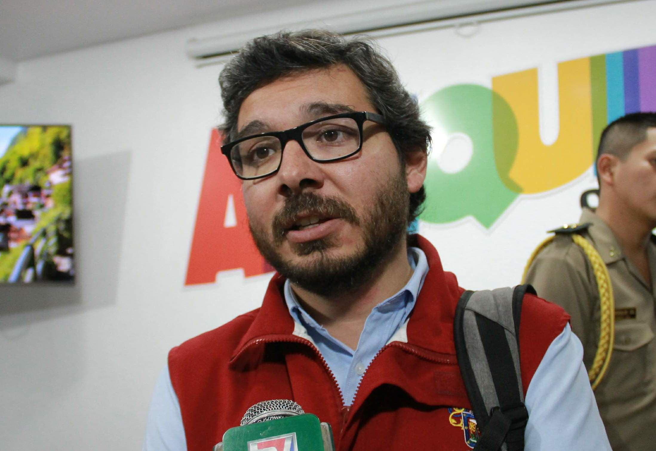 Málaga: “Enviamos información con la alta probabilidad de que los brevetes eran falsos”