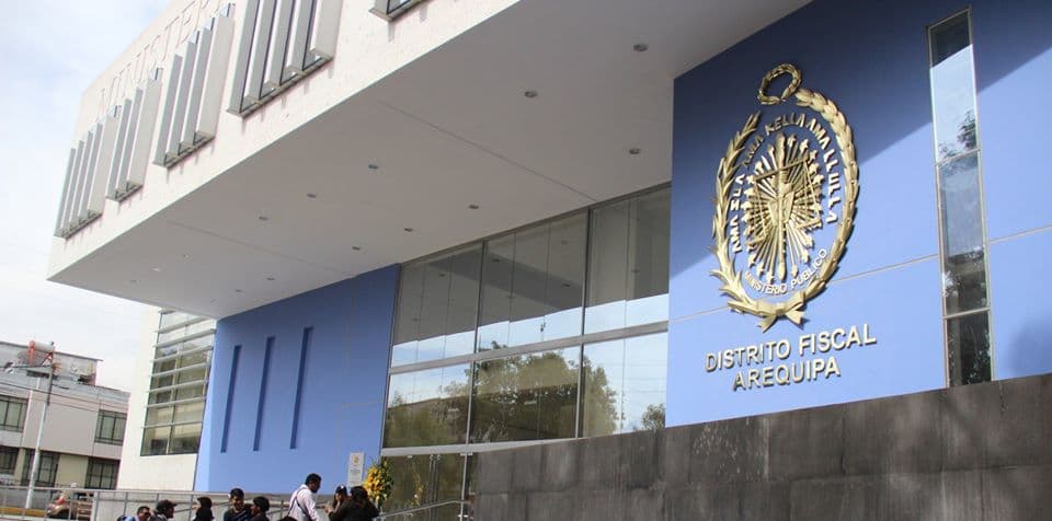 Sentencian a varón por agredir a su exconviviente