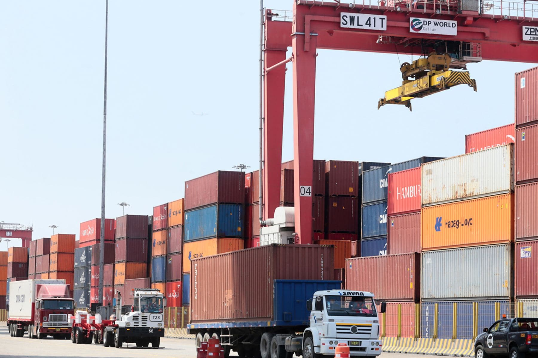 Arequipa cae al tercer lugar entre regiones exportadoras