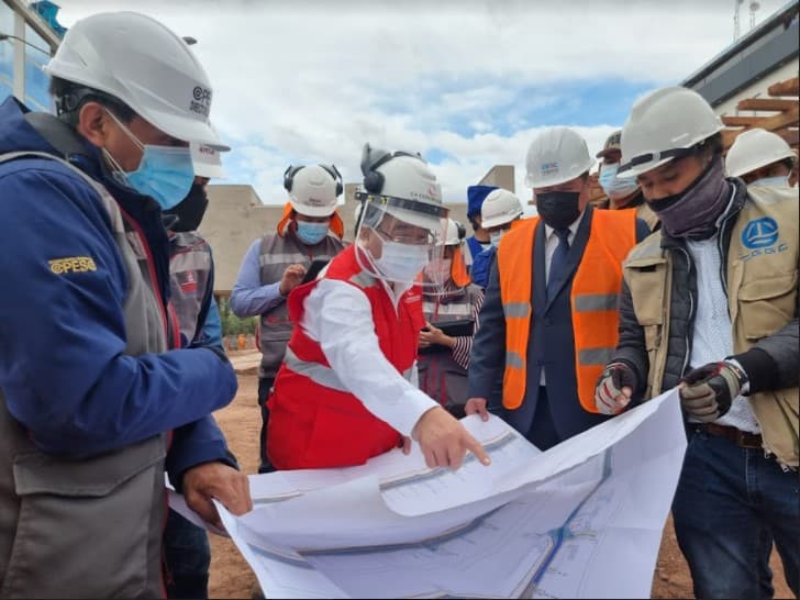 Arequipa tiene 226 servidores implicados en irregularidades