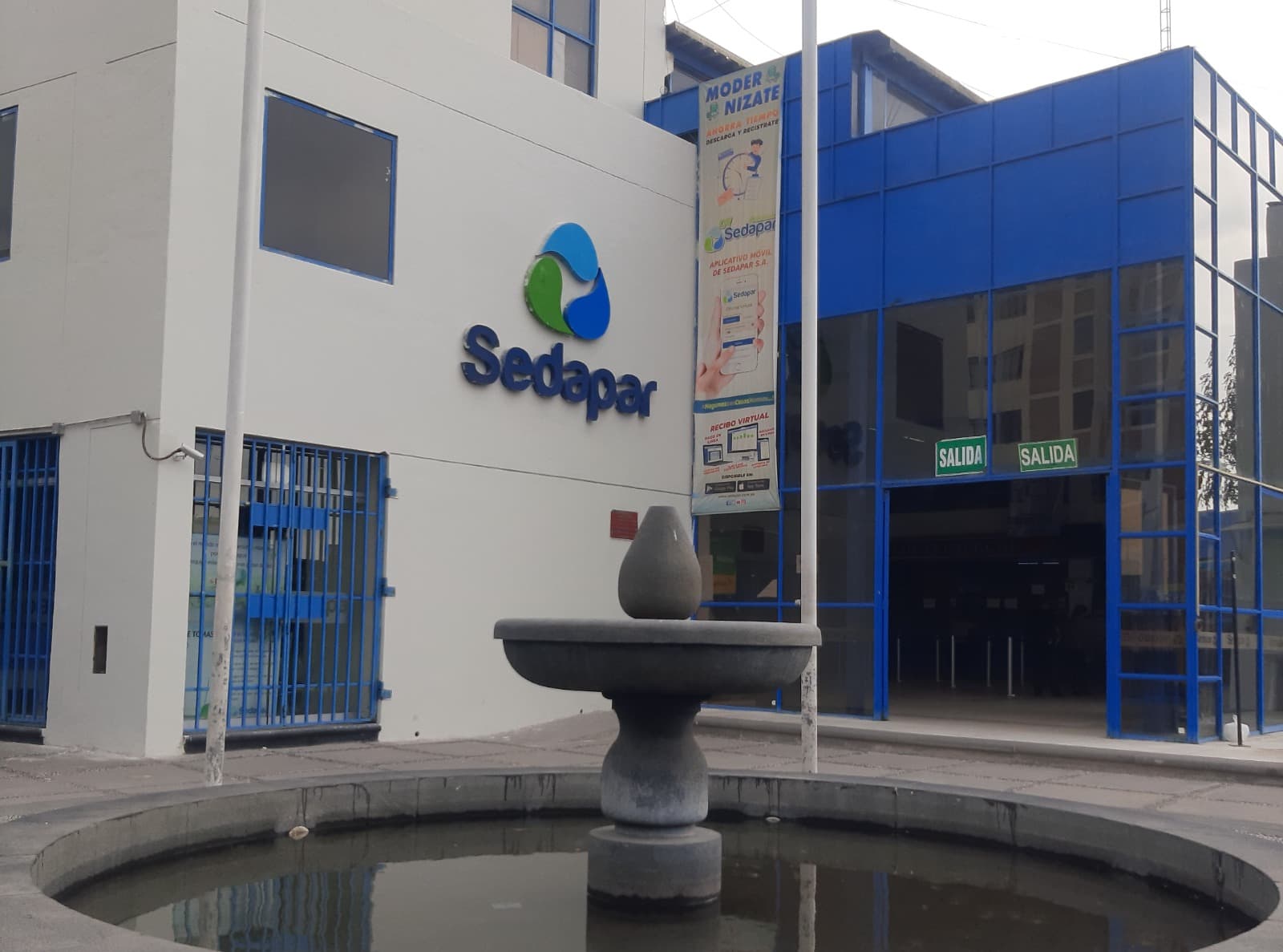 Detectan pérdida de S/ 9 millones en pagos a servidores de Sedapar