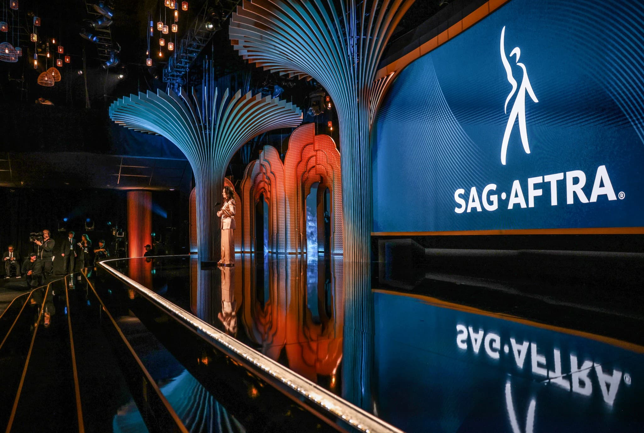 Netflix transmitirá en vivo los Actor Awards 2026 este domingo