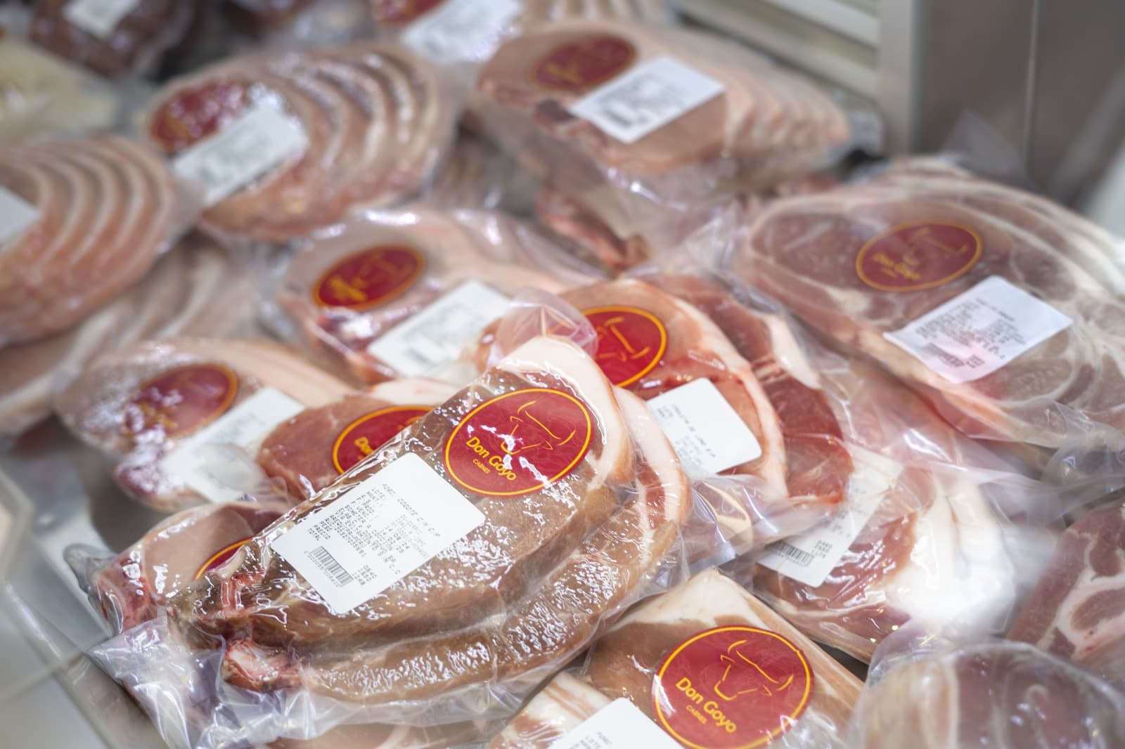 Conservar bien la carne: la temperatura y el envasado marcan la diferencia