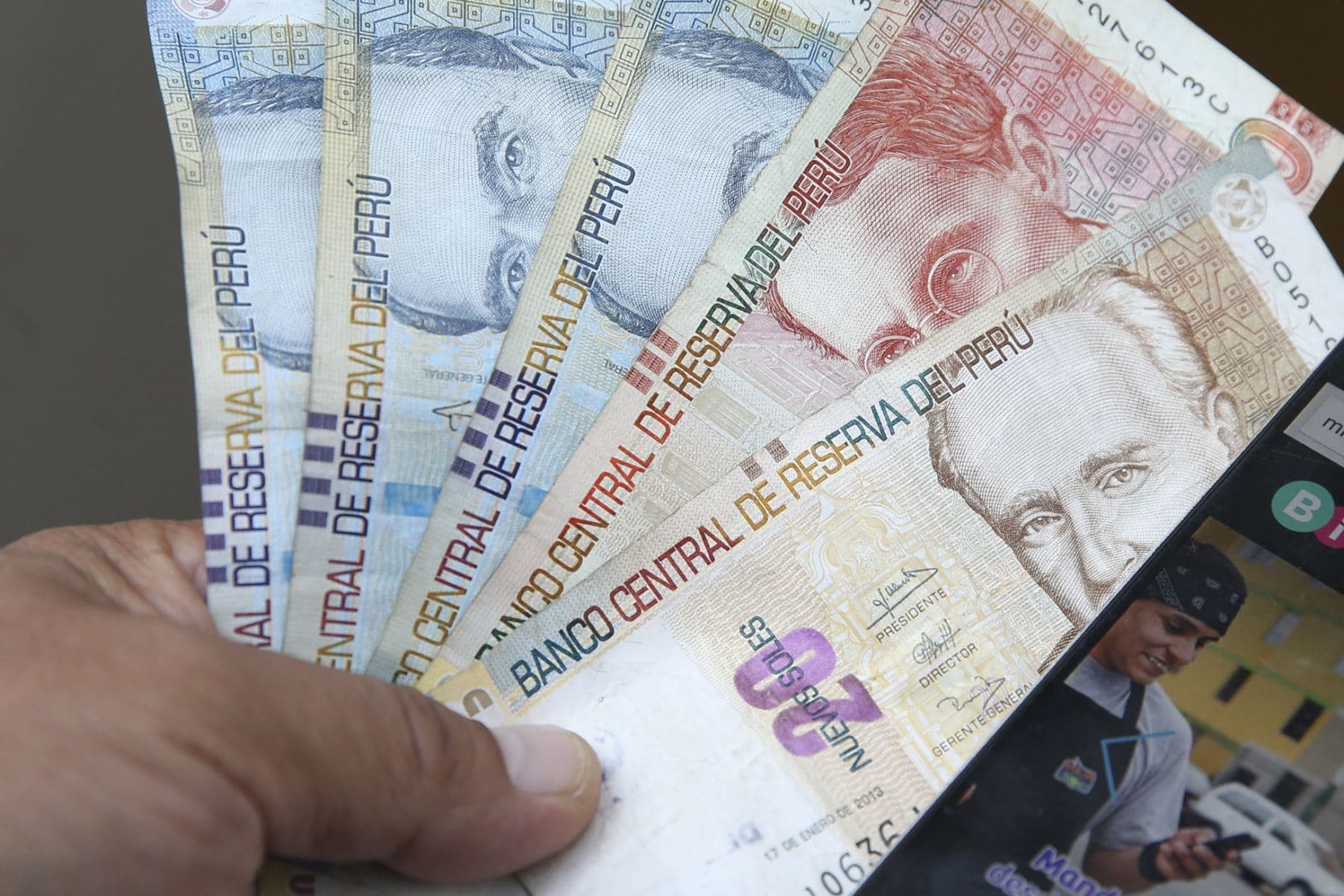 Estafa: Más de 3000 agraviados por modelo piramidal