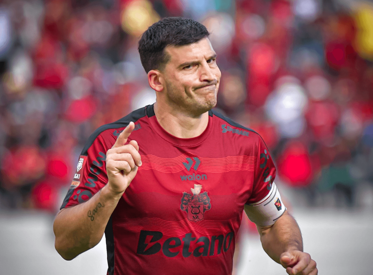 Melgar ya conoce a su rival en la fase previa de la Libertadores