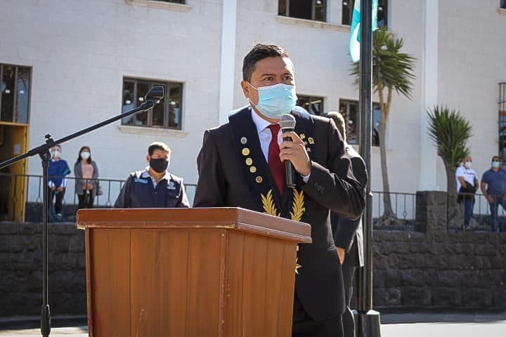 Arequipa rendirá homenaje a víctimas de la COVID-19