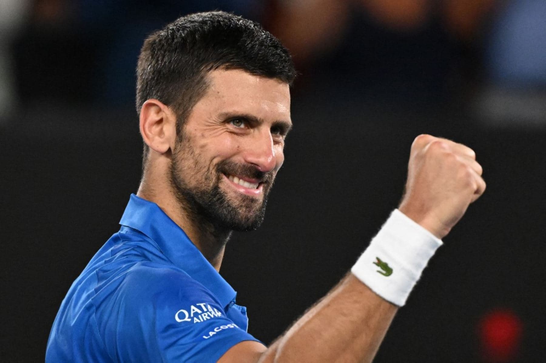 Djokovic regresa al Mutua Madrid Open tras dos años de ausencia