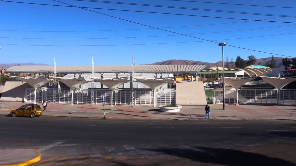 Transferencia de Cerro Juli se concretaría la próxima semana