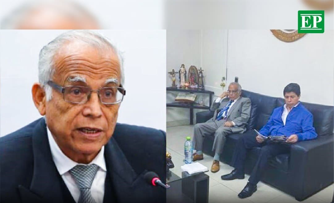 Aníbal Torres pasa a la clandestinidad tras denuncia de Patricia Benavides