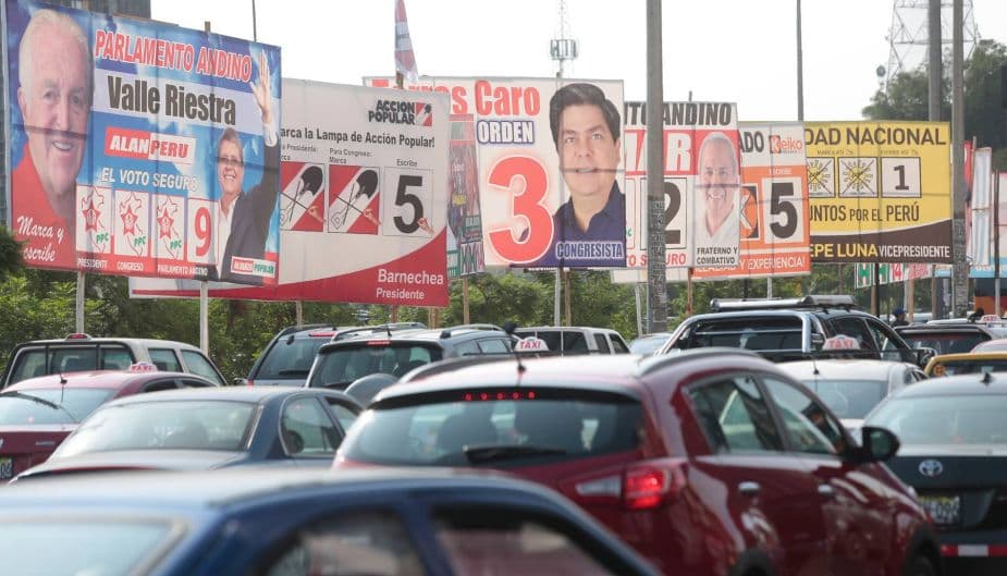 Contraloría recibe denuncias ciudadanas en su plataforma