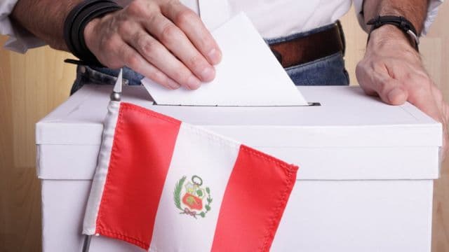 ¿Cuál democracia?