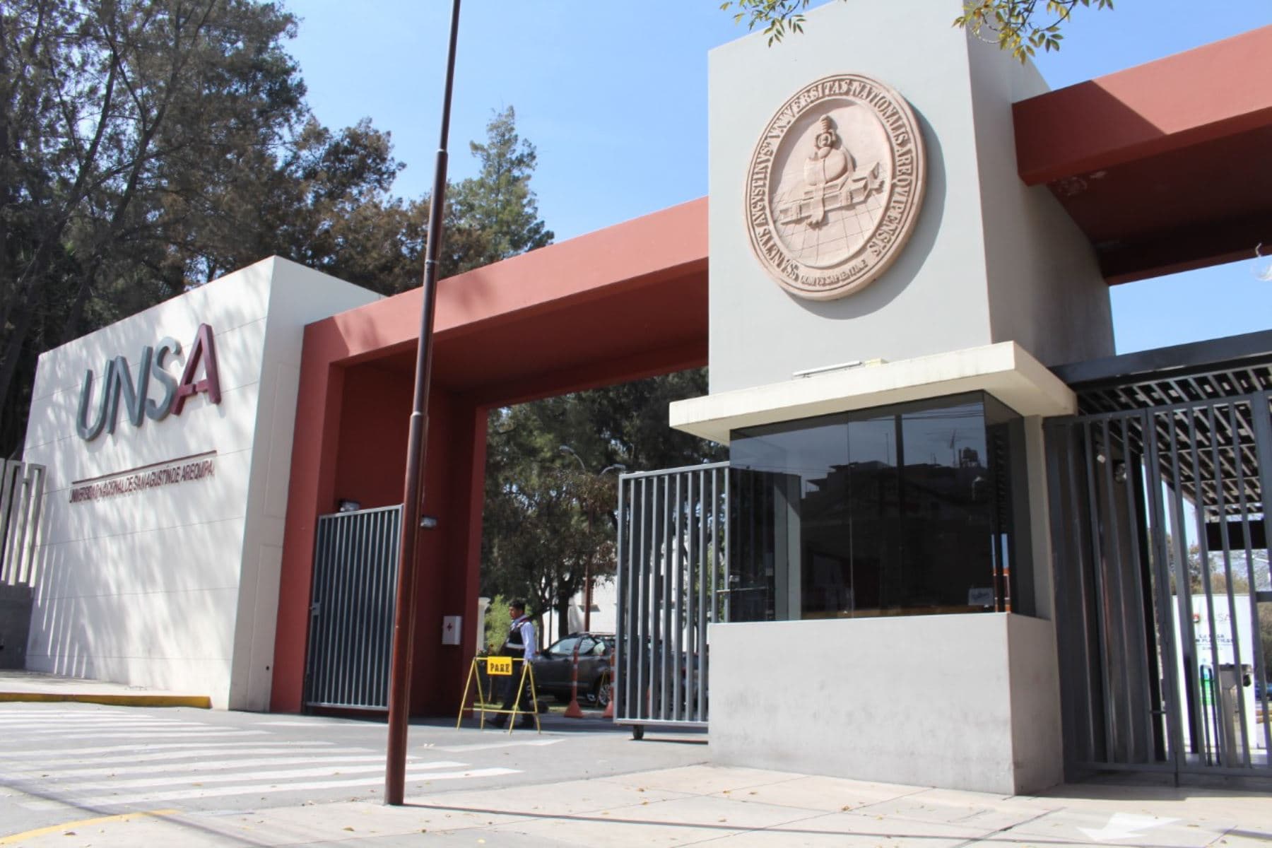UNSA sobresale por su producción científica