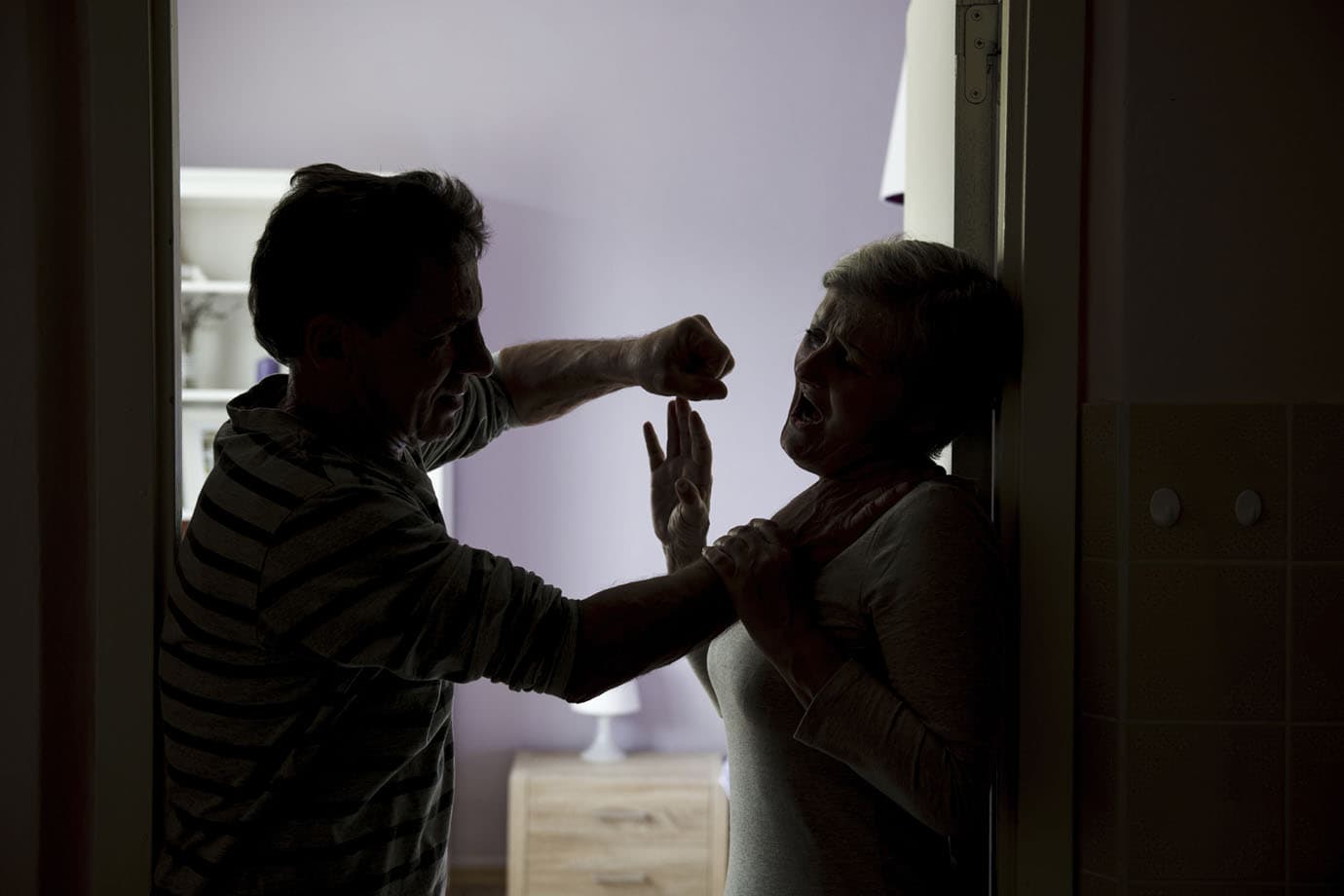 Tres nuevas comisarías especializadas en violencia familiar