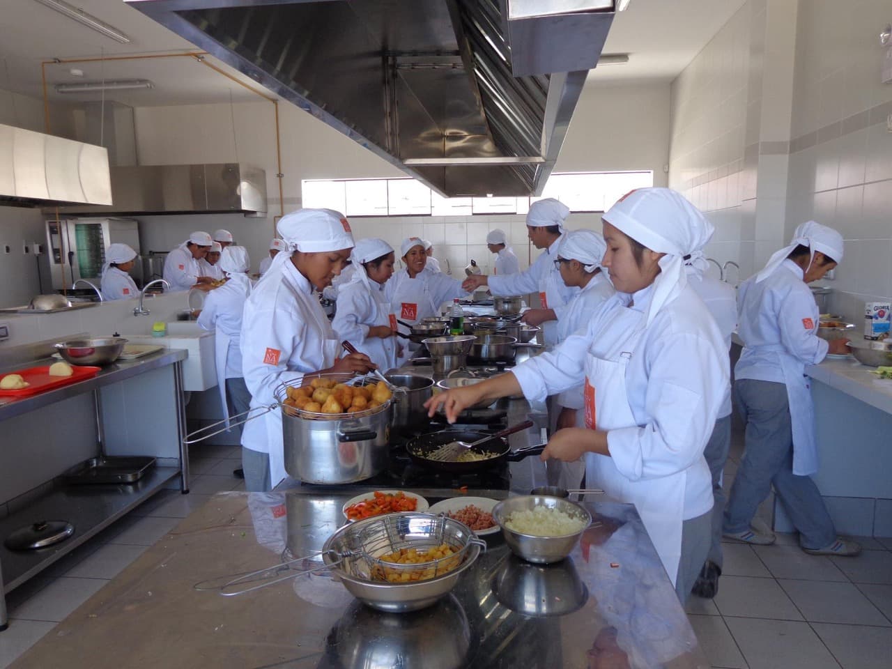 Arequipeños de escasos recursos podrán estudiar