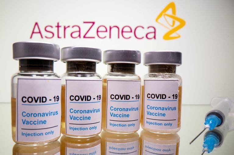 La vacuna de AstraZeneca no causa coágulos