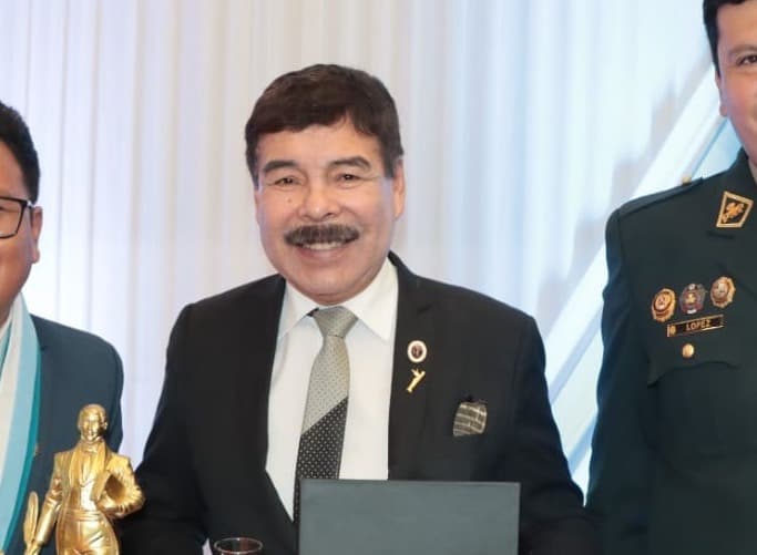 Condenan a exalcalde Alfredo Zegarra a 7 años de cárcel