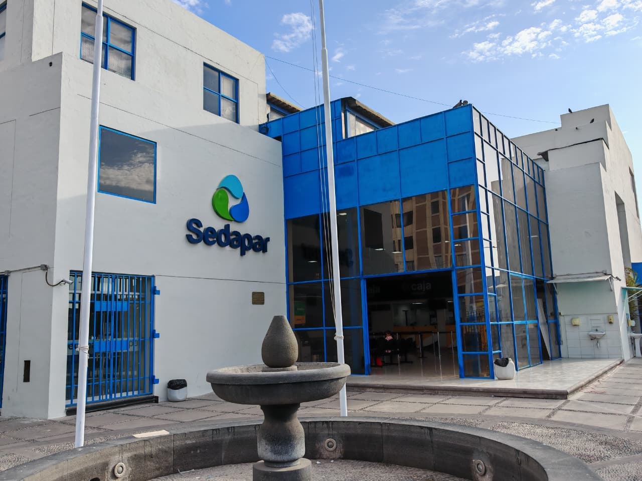 Sedapar perdió S/ 979 mil por tener mala gestión de reclamos