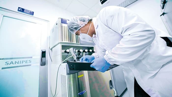 Sanipes amplía alcance de su certificación ISO 37001