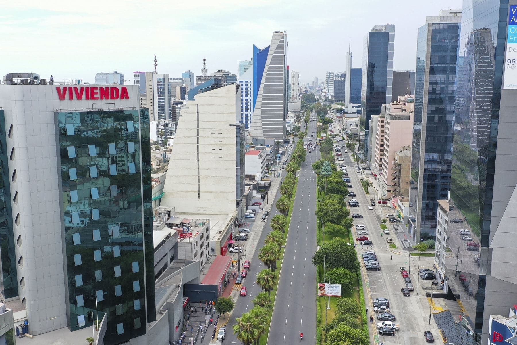 La proyección de crecimiento del Perú se elevó a 11.3% este año