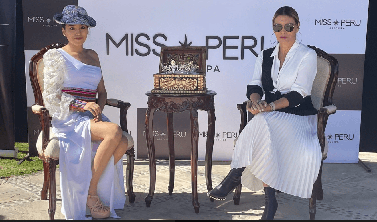 Ocho candidatas disputarán la corona de “Miss Perú Arequipa”