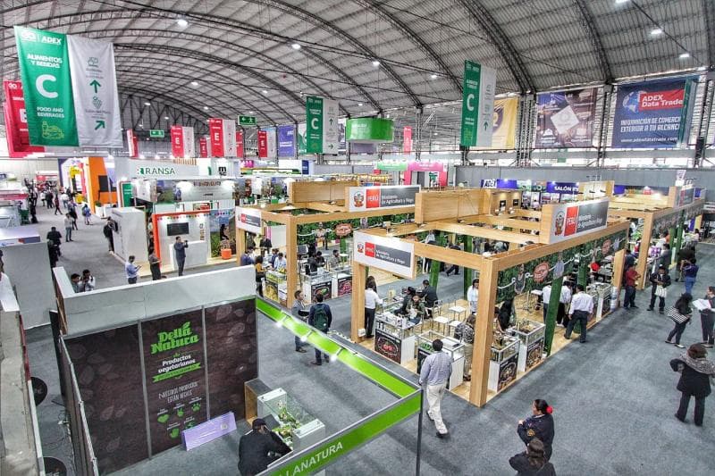 Realizarán la primera "Expoferia Alimentaria Arequipa 2022"