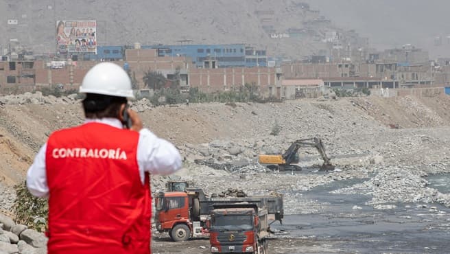 Cusco lidera en situaciones adversas ante fenómeno El Niño