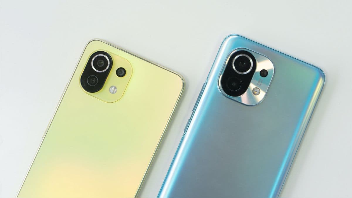 Las ventas de Xiaomi caen por la COVID-19