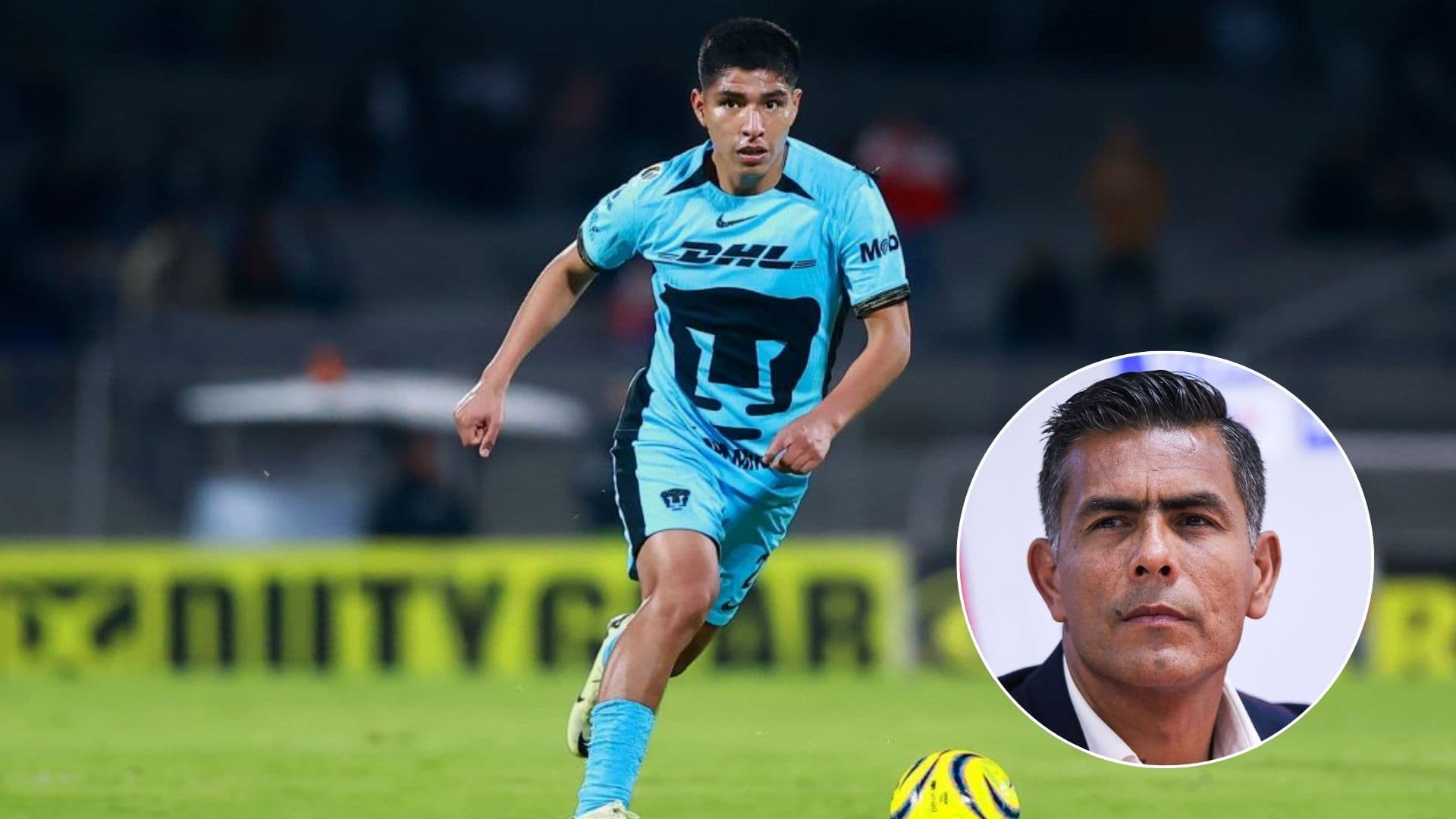 “Piero Quispe es la peor contratación de la Liga MX”