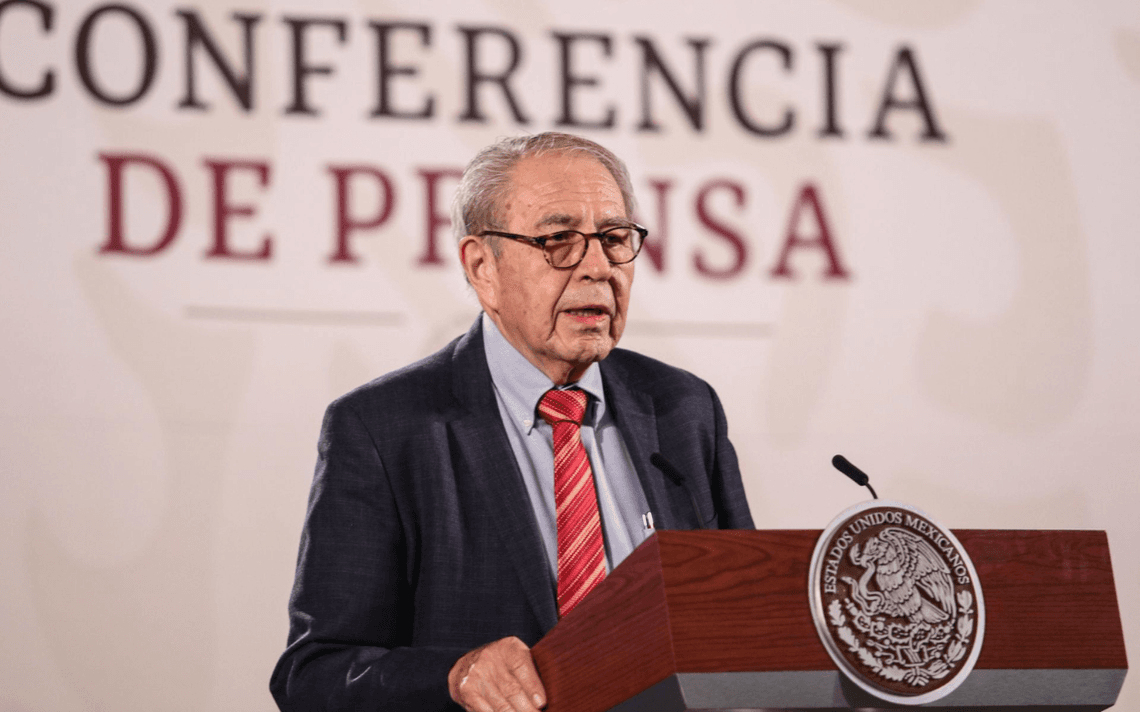 México desmiente a la OMS de muerte humana por gripe aviar