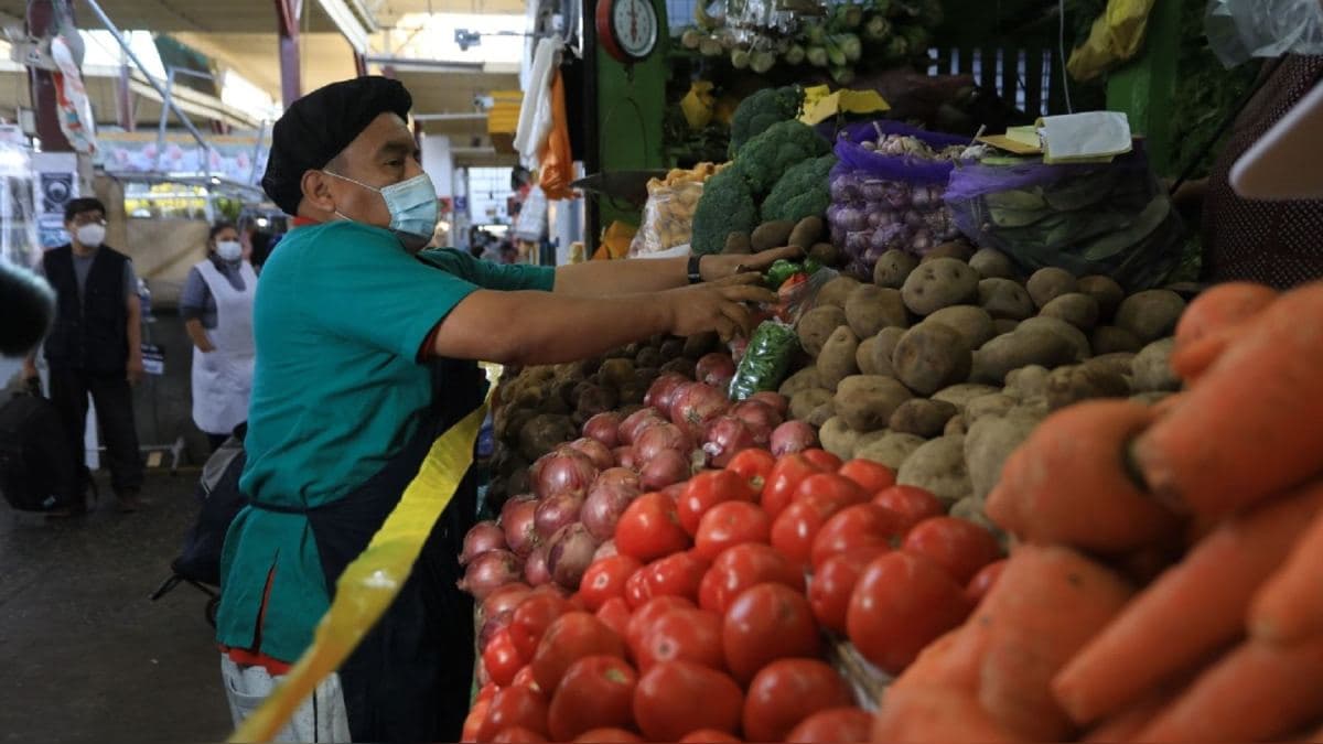 Aseguran que este año no habrá desabastecimiento de productos