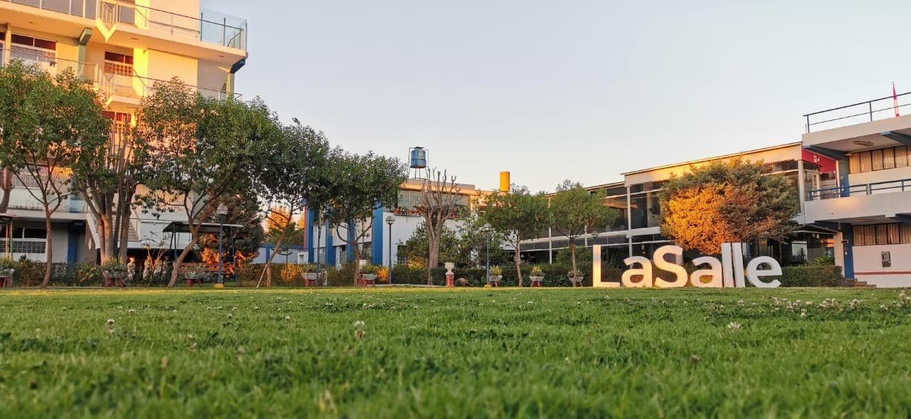 Universidad La Salle organizó seminario sobre inteligencia artificial