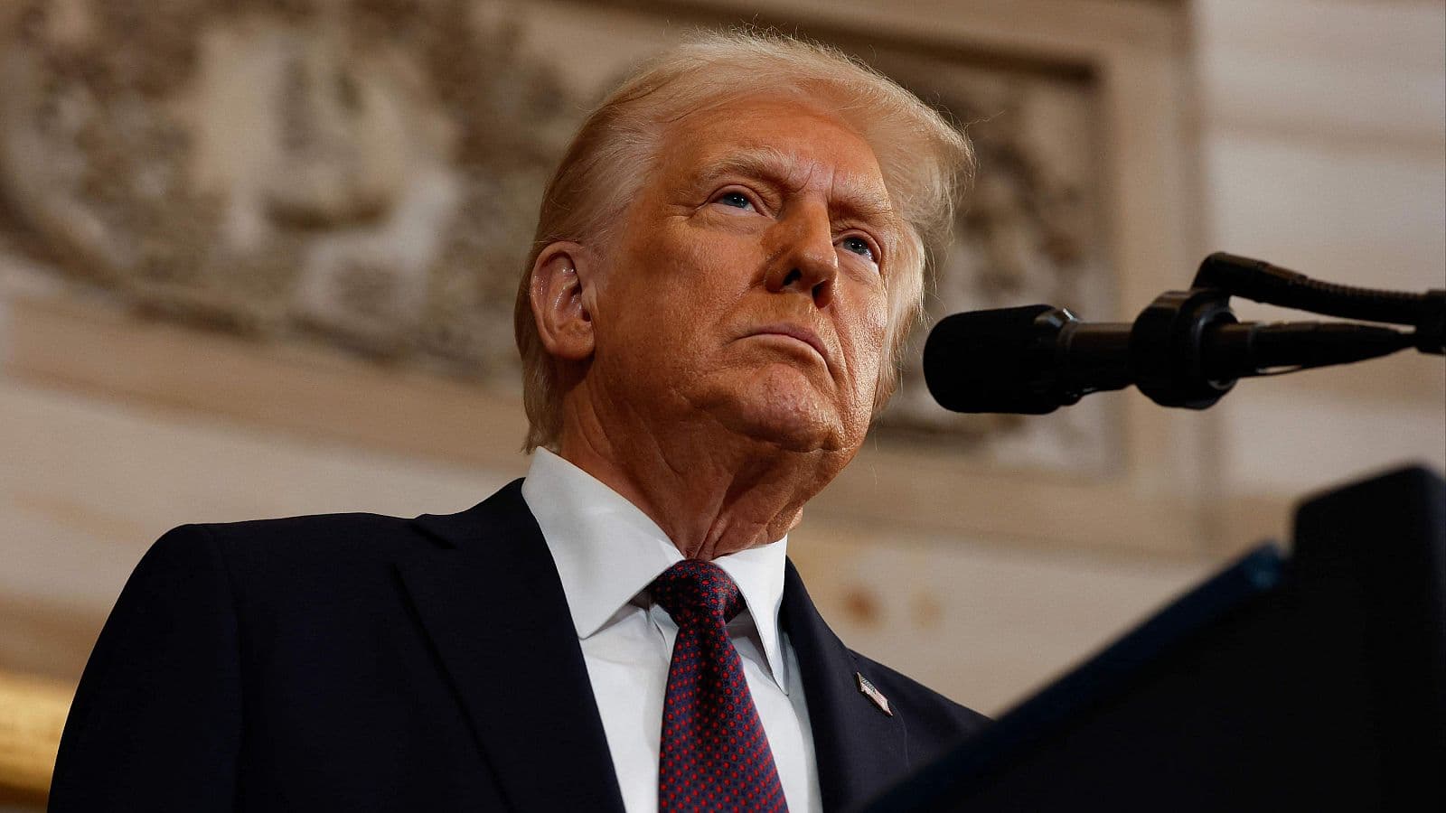 El regreso de Donald Trump: impacto global y riesgos estratégicos